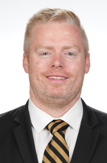 Chris Ham - - Vanderbilt University Athletics Chris Ham - - Vanderbilt University Athletics